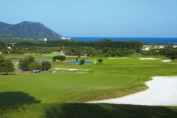 Pula Golf